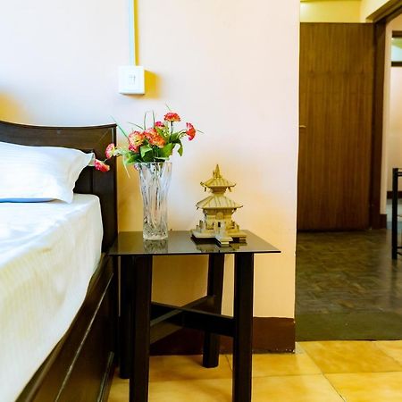 Kbb Hotel And Apartments Hosted By Hostmandu Lalitpur Bagian luar foto