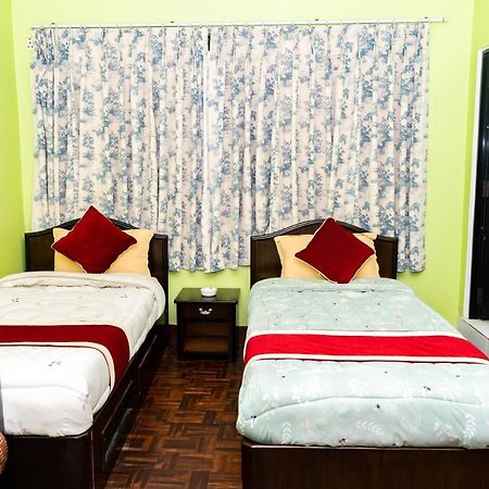 Kbb Hotel And Apartments Hosted By Hostmandu Lalitpur Bagian luar foto