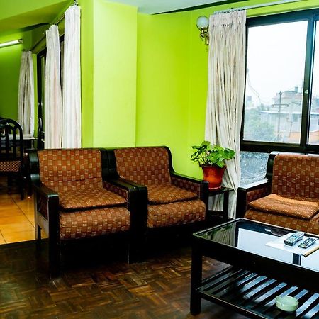 Kbb Hotel And Apartments Hosted By Hostmandu Lalitpur Bagian luar foto