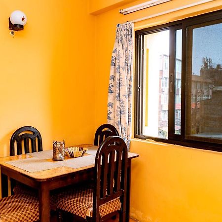 Kbb Hotel And Apartments Hosted By Hostmandu Lalitpur Bagian luar foto