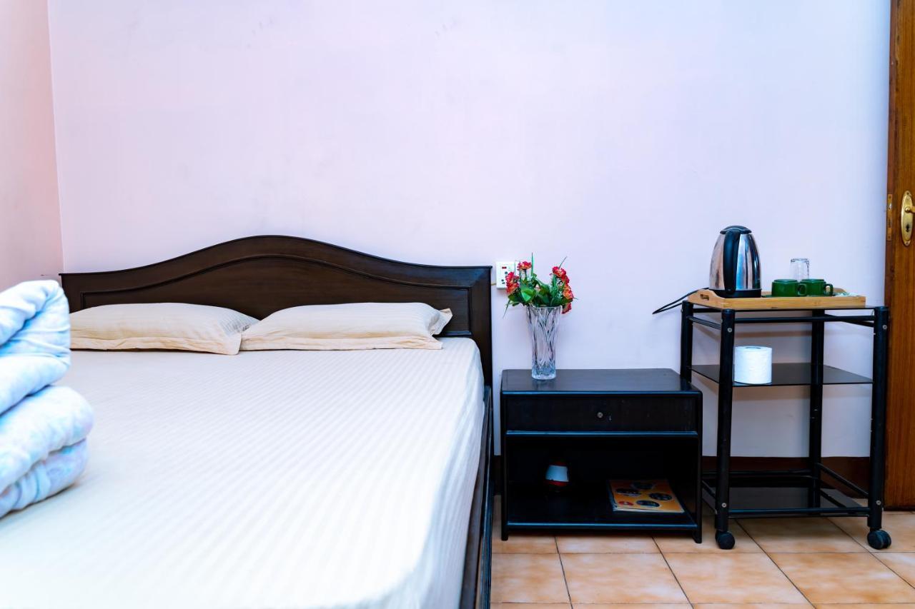 Kbb Hotel And Apartments Hosted By Hostmandu Lalitpur Bagian luar foto