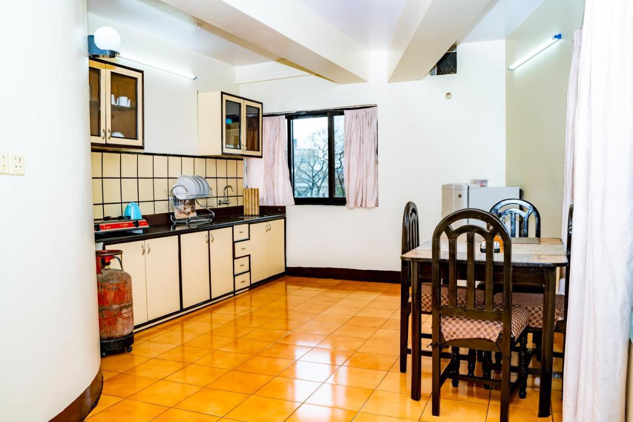 Kbb Hotel And Apartments Hosted By Hostmandu Lalitpur Bagian luar foto