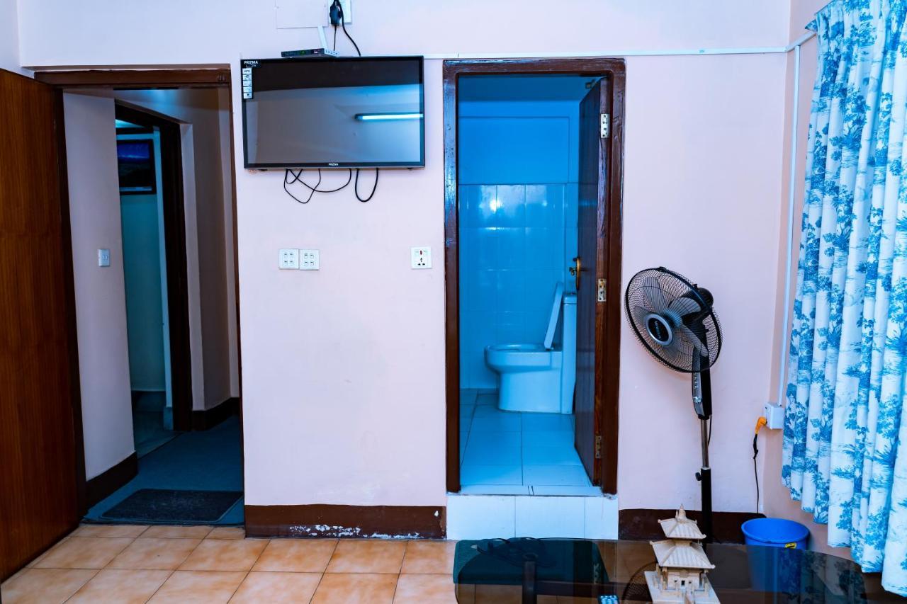 Kbb Hotel And Apartments Hosted By Hostmandu Lalitpur Bagian luar foto