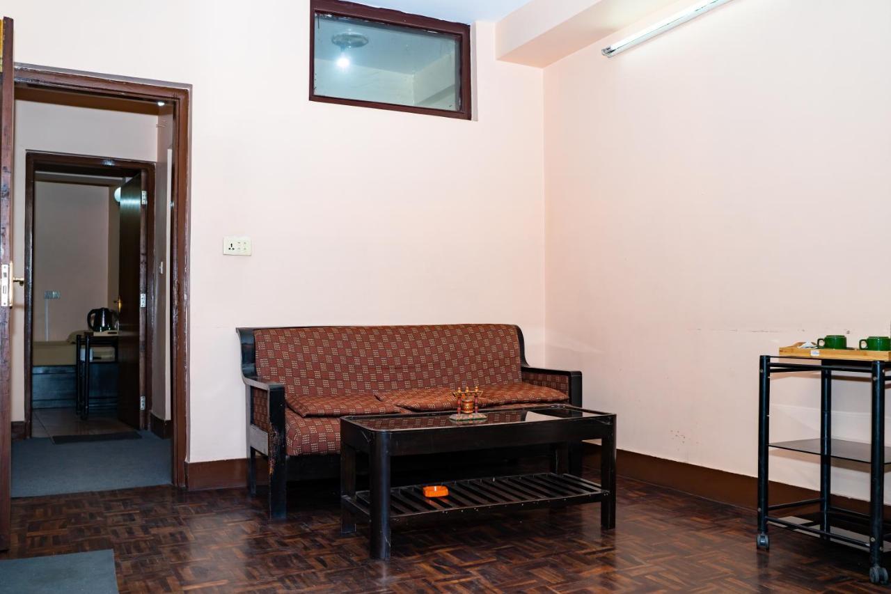 Kbb Hotel And Apartments Hosted By Hostmandu Lalitpur Bagian luar foto