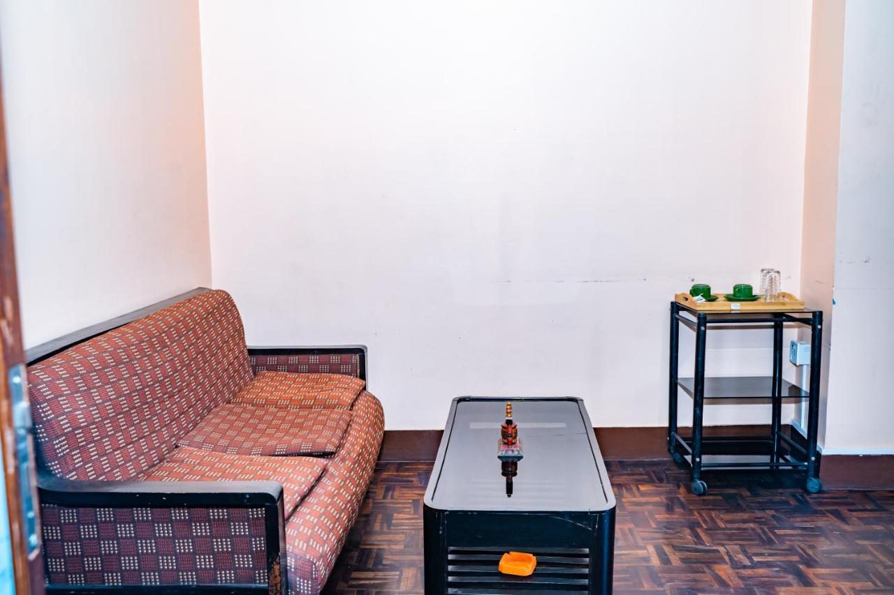 Kbb Hotel And Apartments Hosted By Hostmandu Lalitpur Bagian luar foto