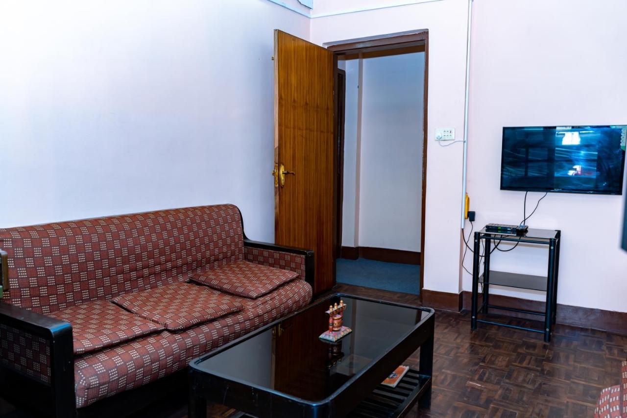 Kbb Hotel And Apartments Hosted By Hostmandu Lalitpur Bagian luar foto