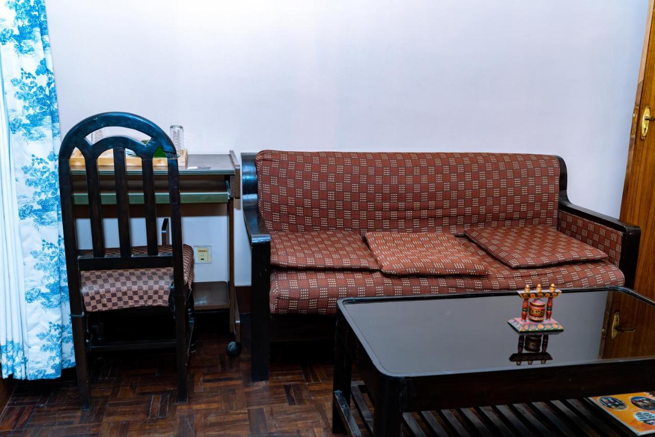 Kbb Hotel And Apartments Hosted By Hostmandu Lalitpur Bagian luar foto