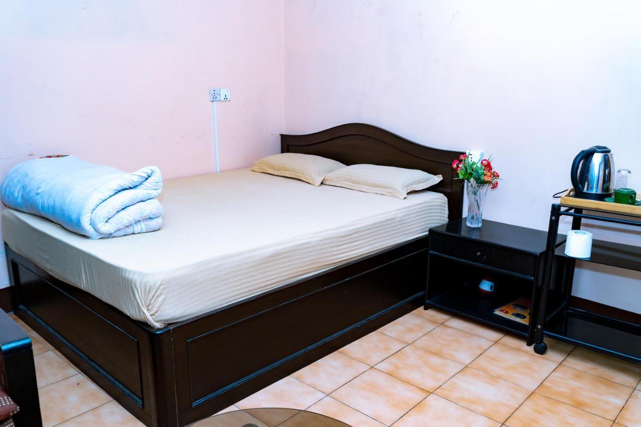 Kbb Hotel And Apartments Hosted By Hostmandu Lalitpur Bagian luar foto