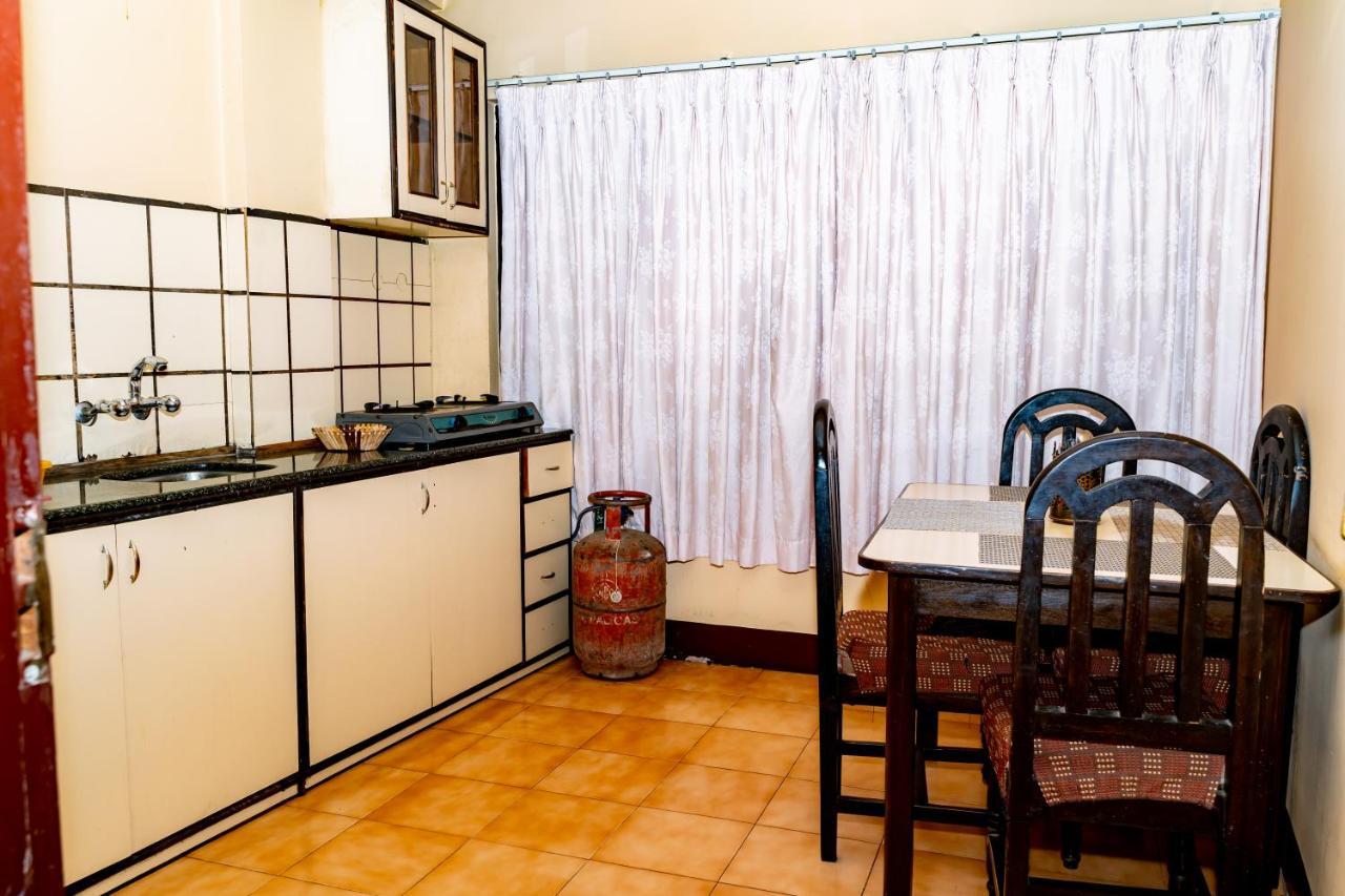 Kbb Hotel And Apartments Hosted By Hostmandu Lalitpur Bagian luar foto