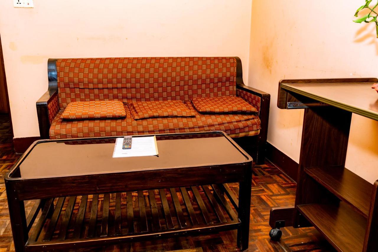 Kbb Hotel And Apartments Hosted By Hostmandu Lalitpur Bagian luar foto