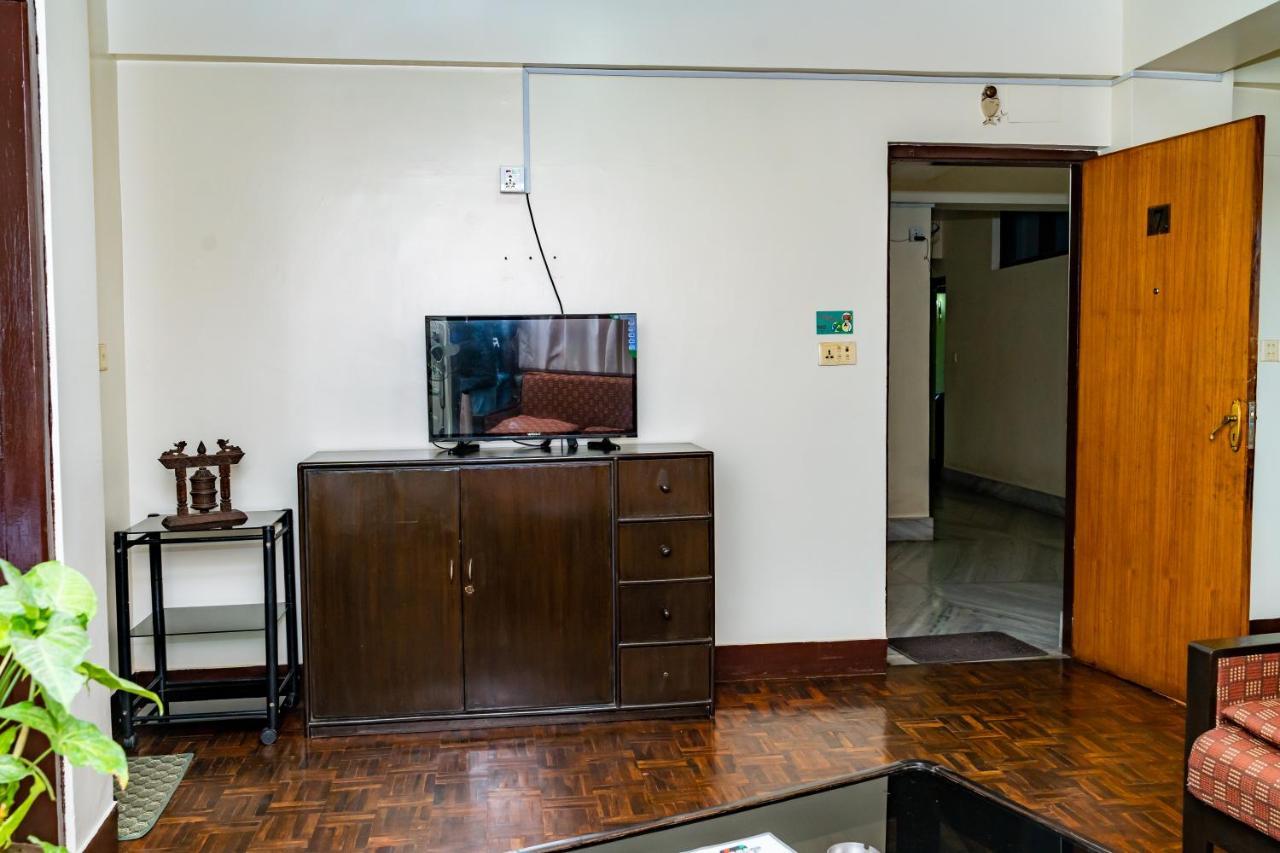 Kbb Hotel And Apartments Hosted By Hostmandu Lalitpur Bagian luar foto