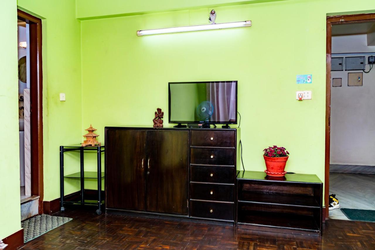 Kbb Hotel And Apartments Hosted By Hostmandu Lalitpur Bagian luar foto