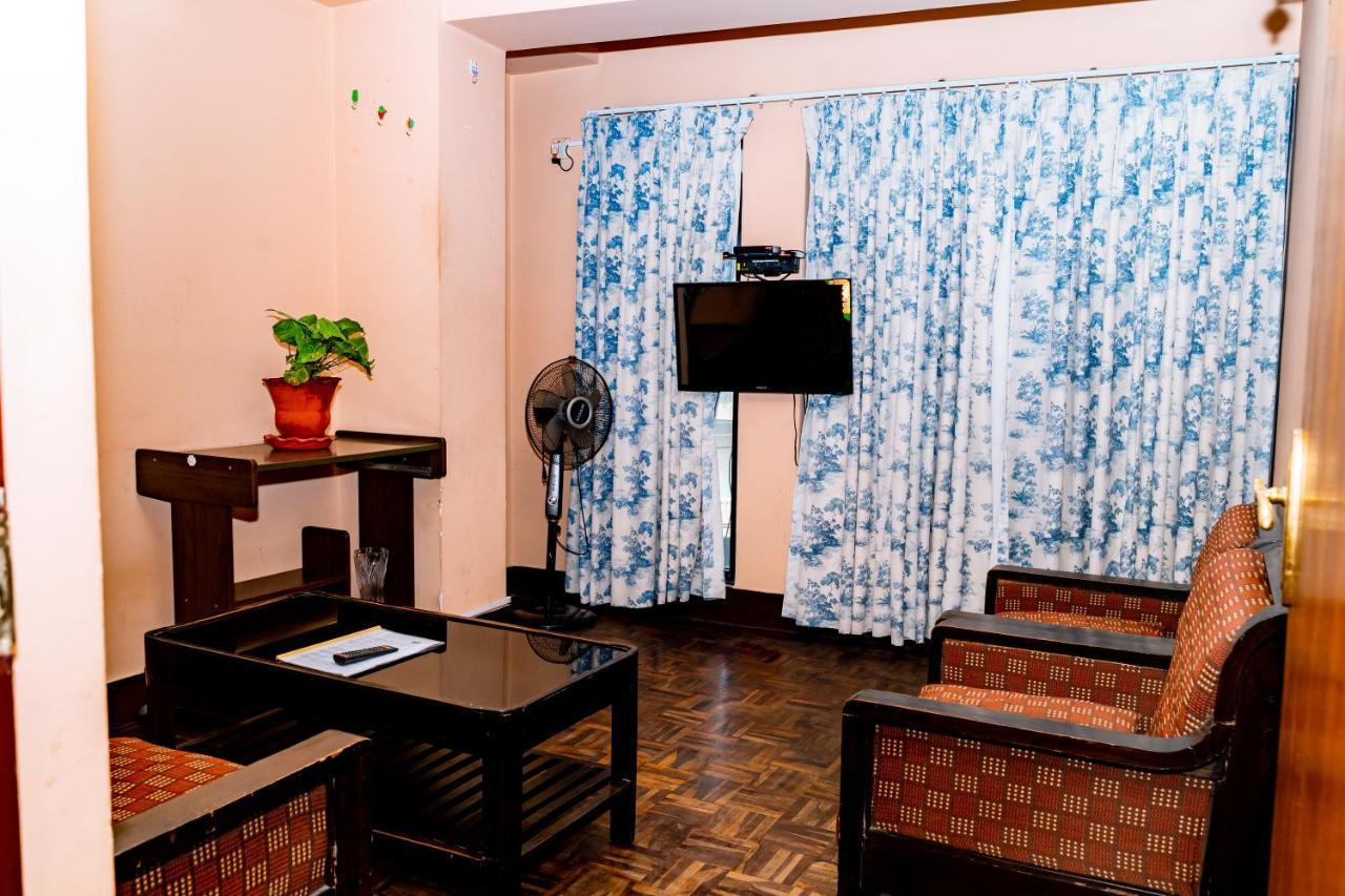 Kbb Hotel And Apartments Hosted By Hostmandu Lalitpur Bagian luar foto