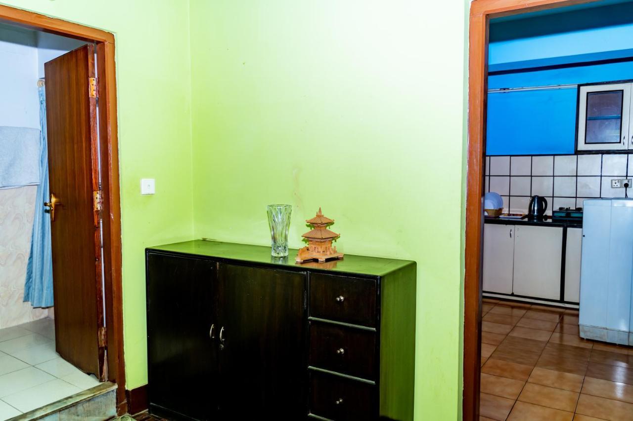 Kbb Hotel And Apartments Hosted By Hostmandu Lalitpur Bagian luar foto