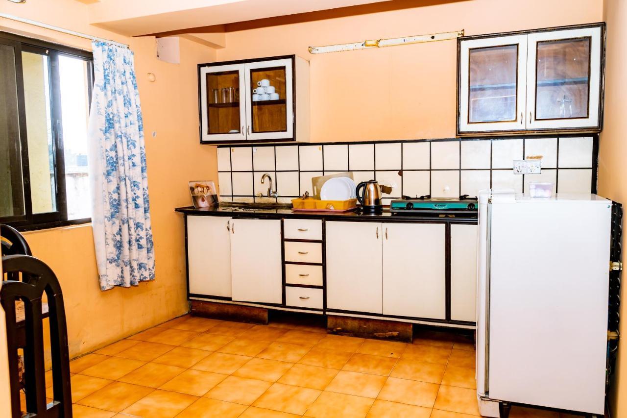 Kbb Hotel And Apartments Hosted By Hostmandu Lalitpur Bagian luar foto