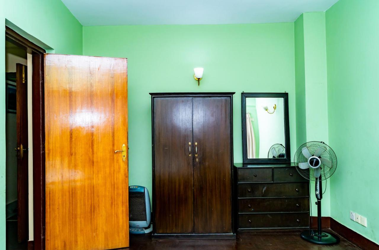 Kbb Hotel And Apartments Hosted By Hostmandu Lalitpur Bagian luar foto